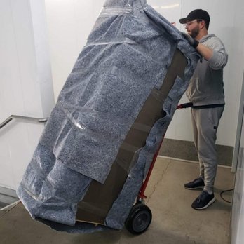 TopCare Moving & Storage - Movers Near Me
