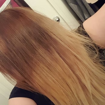 Royal Glamour - I paid $170 for this - Hair Stylists Near Me - Perris, California