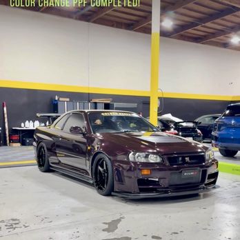 Golden State Auto Salon - Auto Detailing Near Me - San Mateo, California Golden State Auto Salon - Auto Detailing Near Me - San Mateo, California