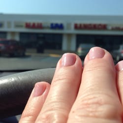 Lamour Nail & Spa