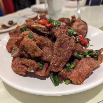Henry's Cuisine - Pork chop - Asian Fusion Near Me - Alhambra, California Henry's Cuisine - Pork chop - Asian Fusion Near Me - Alhambra, California