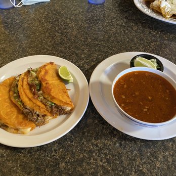 Su Casa Marquez - Mexican Near Me - Vancouver, Washington