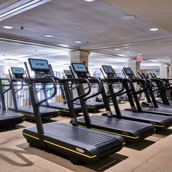 Life Time - Gyms Near Me - New York, New York