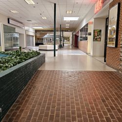 The Point at Carlisle Plaza - Interior.