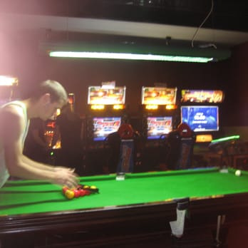 Empire Bar & Pool - Bars Near Me - Adelaide, SA