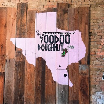 Voodoo Doughnut - Donuts Near Me - Austin, Texas Voodoo Doughnut - Donuts Near Me - Austin, Texas
