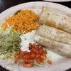 Dos Amigos gift card