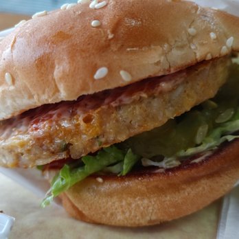 Pk Burgers - Veggie Burger - Burgers Near Me - Brea, California Pk Burgers - Veggie Burger - Burgers Near Me - Brea, California