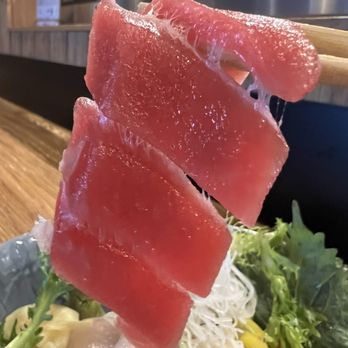 Tokyo Japanese Restaurant - Raw tuna has never been better! - Japanese Near Me - Bellevue, Washington