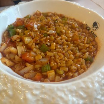 Dolan's - Pearl Noodle (vegetarian) - Asian Fusion Near Me - Alhambra, California