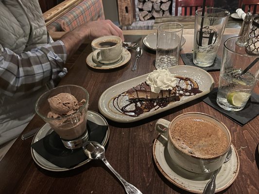 Harrison's Restaurant by null