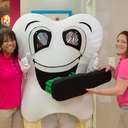 Dental Land Pediatrics