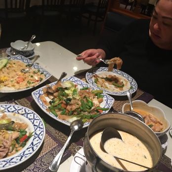 Lucky Elephant - Thai Near Me - Ontario, California Lucky Elephant - Thai Near Me - Ontario, California