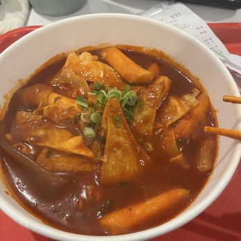 Ramyun Story - Korean Near Me - Denton, Texas Ramyun Story - Korean Near Me - Denton, Texas