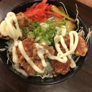 Umenoya - Ramen Near Me - Torrance, California