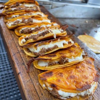 Pablito's Pizza - Tacos - Food Trucks Near Me - North Hollywood, California Pablito's Pizza - Tacos - Food Trucks Near Me - North Hollywood, California