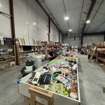 208 Outlets - Discount Store Near Me - Kimberly, Idaho