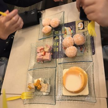 許留山 - Desserts Near Me - Hong Kong, HK