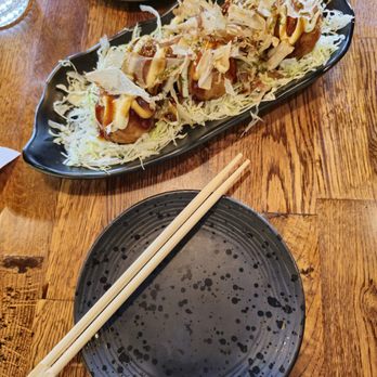 Jounetsu Ramen - Takoyaki - Ramen Near Me - Long Beach, California