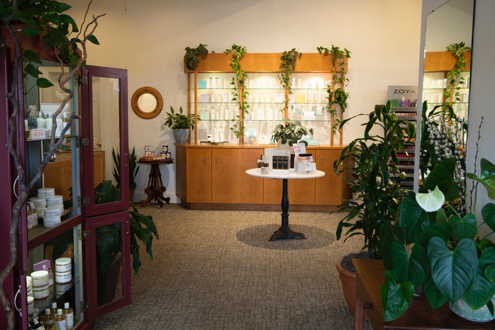PARAGON DAY SPA Updated September 2024 20 Reviews 1706 Emmet St