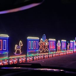 Light Display Light Display