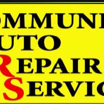 Community Auto Repair Service - Auto Repair Near Me - Fullerton, California Community Auto Repair Service - Auto Repair Near Me - Fullerton, California