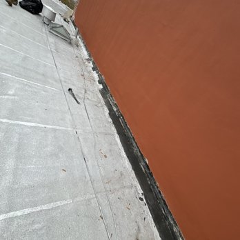 William & Hugh Roofing - Before - Roofing Near Me - Sunnyside, New York