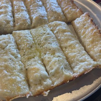 Via 313 Pizza - Pizza Near Me - Lehi, Utah