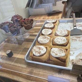 La Boulangerie - Bakeries Near Me - Port Coquitlam, British Columbia