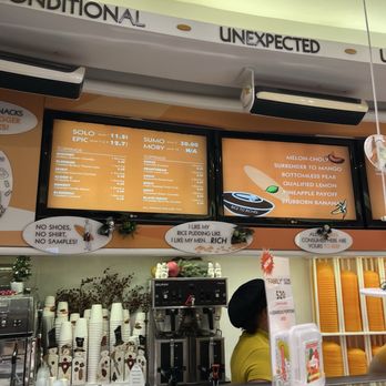 Rice To Riches - Sizing - Desserts Near Me - New York, New York Rice To Riches - Sizing - Desserts Near Me - New York, New York
