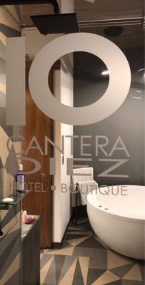 Cantera Diez Hotel Boutique by null