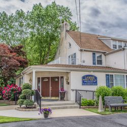 Lambie Funeral Home