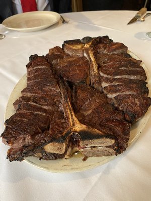 MarkJoseph Steakhouse by null