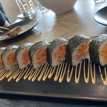 Icho - Japanese Near Me - San Juan, NCR
