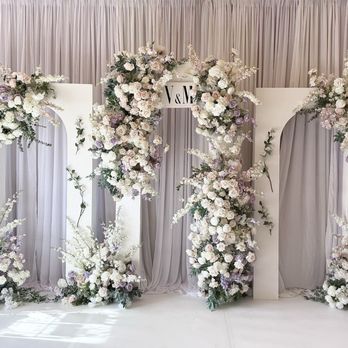 The Perfect Day By JV - Photo backdrop - Floral Designers Near Me The Perfect Day By JV - Photo backdrop - Floral Designers Near Me