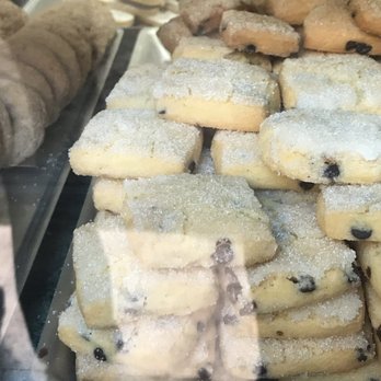Biscottificio Innocenti - Desserts Near Me - Rome, RM