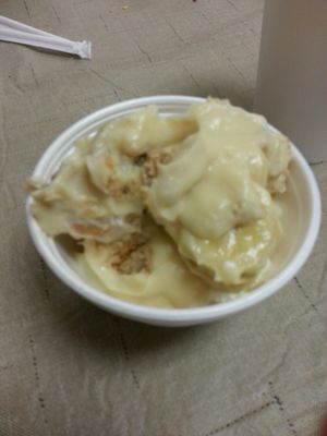 Allen's Restaurant by null