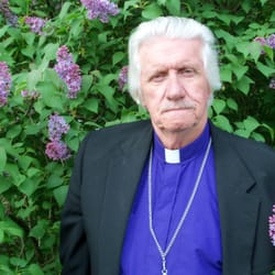 Sanctuary Counseling - Bishop Shay