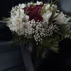 Gladys & Miguel Flowers