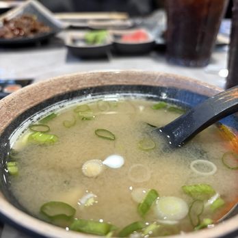 #1 Ayce Sushi - Miso soup - Sushi Bars Near Me - Peoria, Arizona #1 Ayce Sushi - Miso soup - Sushi Bars Near Me - Peoria, Arizona