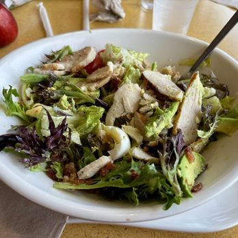 Panera Bread - Green goddess chicken Cobb - Sandwiches Near Me - Bel Air, Maryland
