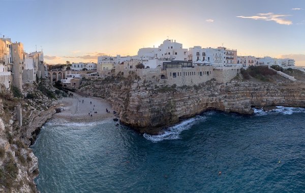 Masseria TORRE COCCARO by null