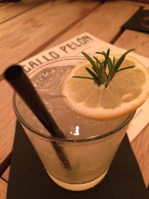 Gallo Pelón Mezcaleria by null