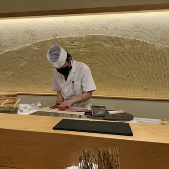 Omakase Shoji - Mr shoji - Japanese Near Me - Chicago, Illinois