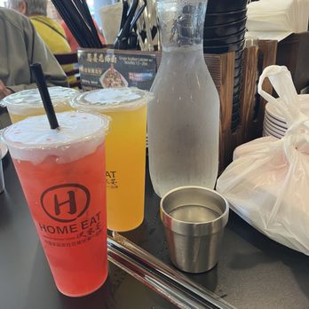 Home Eat - Strawberry Juice & Passion Fruit Teas - Chinese Near Me - Union City, California Home Eat - Strawberry Juice & Passion Fruit Teas - Chinese Near Me - Union City, California