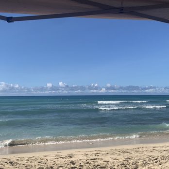 Oneula Beach Park - Parks Near Me - Ewa Beach, Hawaii