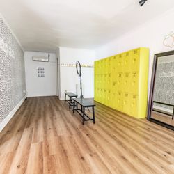 The Vibe Studio