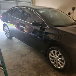 FoamWorks Auto Spa - She had a bath!