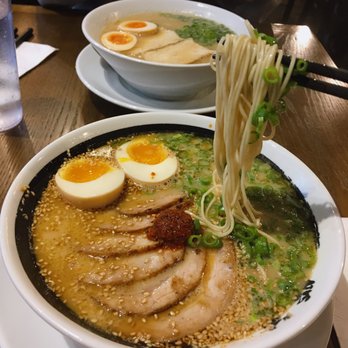 Ramen Danbo - Ramen Near Me - Seattle, Washington
