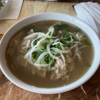 Co Do 2 - 16. Pho Tai - Vietnamese Near Me - Sacramento, California